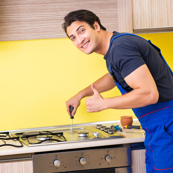 what kind of stove repairs do you specialize in in Hawthorn Woods Illinois
